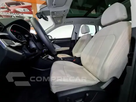 Q3 PERFORMANCE 2.0 TFSI QUATTRO