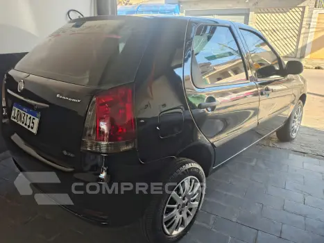 PALIO 1.0 MPI Fire Economy 8V