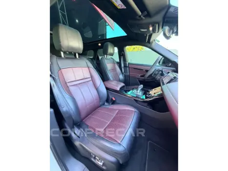 RANGE ROVER EVOQUE 2.0 P250 FLEX R-DYNAMIC SE AWD AUTOMÁTICO