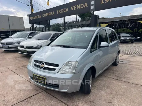 MERIVA 1.8 MPFI Maxx 8V