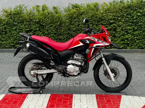 XRE 300 ABS