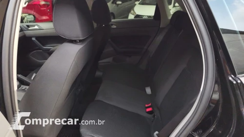 POLO 1.0 200 TSI Comfortline