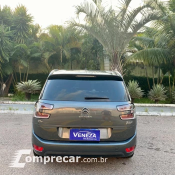 C4 GRAND PICASSO 1.6 Intensive 16V Turbo