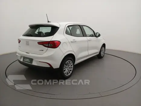 ARGO 1.0 FIREFLY FLEX DRIVE MANUAL