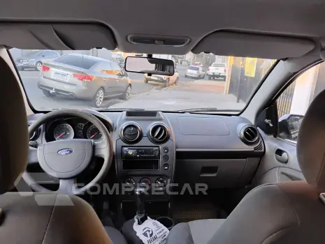 FIESTA 1.0 Rocam SE 8V