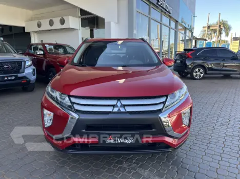 ECLIPSE CROSS 1.5 Mivec Turbo GLS