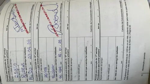 Golf Highline 1.4 TSI 140cv Aut.