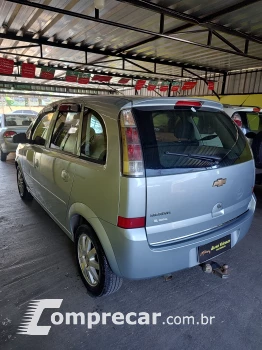 MERIVA 1.4 MPFI Maxx 8V