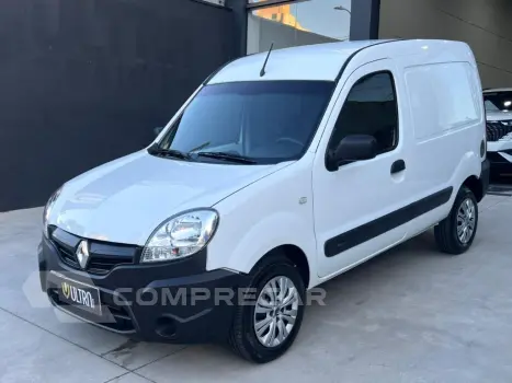 Kangoo Express Hi-Flex 1.6 16V