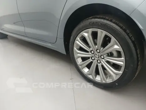 COROLLA 2.0 VVT-IE FLEX XEI DIRECT SHIFT