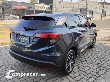 HR-V 1.8 16V LX