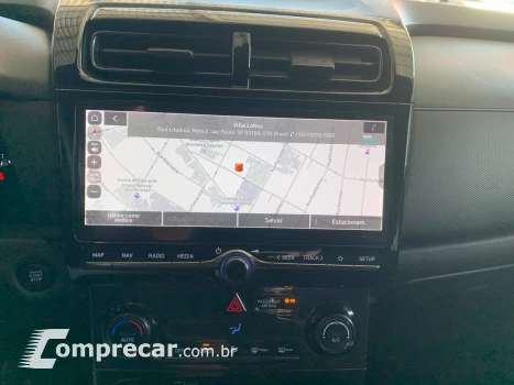 Creta N Line 1.0 TB 12V Flex Aut.
