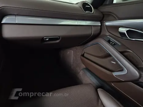 718 2.0 16V H4 GASOLINA BOXSTER PDK