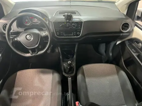 UP 1.0 12V 4P FLEX MOVE UP