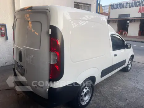 FIORINO 1.4 MPI Furgão Endurance 8V