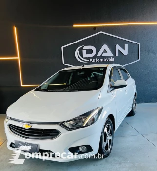 ONIX 1.4 MPFI LTZ 8V