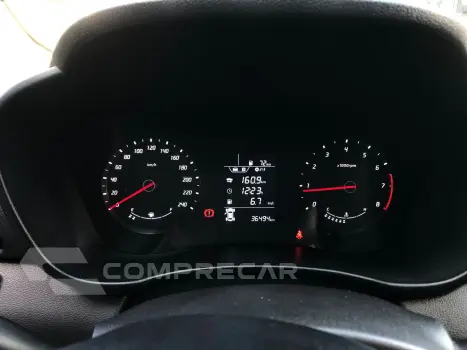 Hb20 1.0 12V Flex Sense Plus Manual