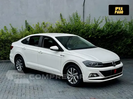 VIRTUS 1.0 200 TSI Highline