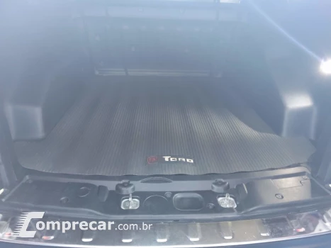 TORO 1.3 TURBO 270 FLEX FREEDOM AT6