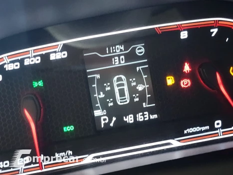 TIGGO 2 1.5 MPFI 16V ACT