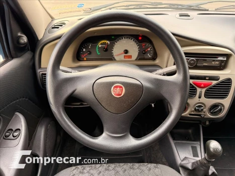 PALIO 1.0 MPI FIRE CELEBRATION 8V FLEX 4P MANUAL