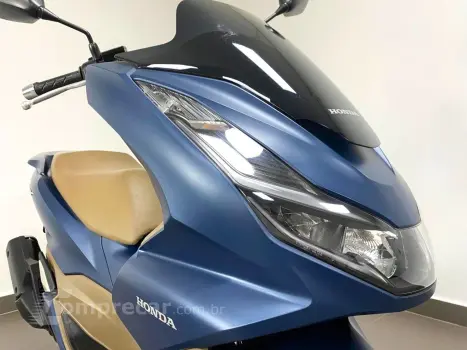 HONDA PCX 160 ABS