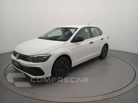POLO 1.0 MPI TRACK MANUAL