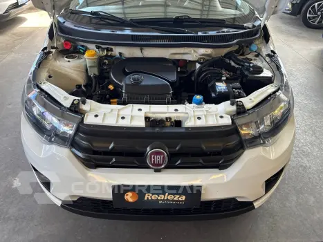 MOBI EASY on 1.0 Fire Flex 5p.