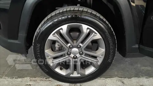 COMPASS 1.3 T270 TURBO FLEX LONGITUDE AT6