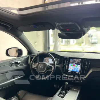 XC60 2.0 T8 Hybrid Polestar Engineered AWD Geartronic