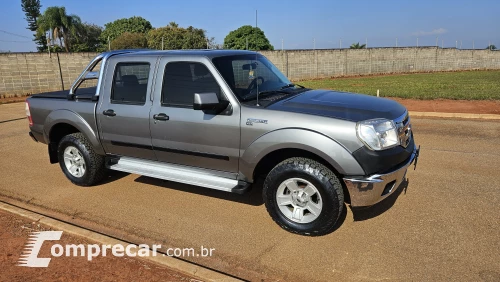 RANGER 2.3 XLT 16V 4X2 CD