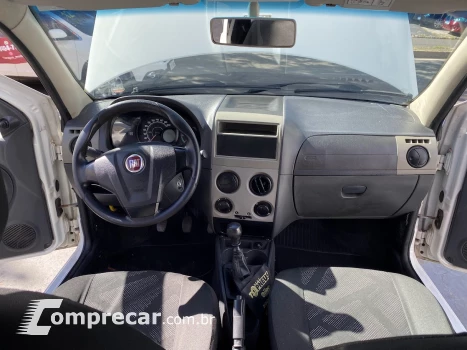 PALIO 1.0 MPI Fire EX 8V