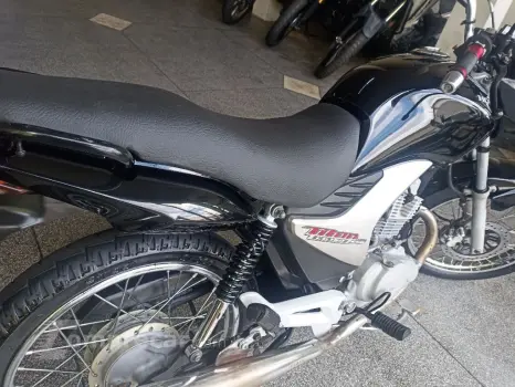 CG 150 TITAN-ESD MIX/FLEX