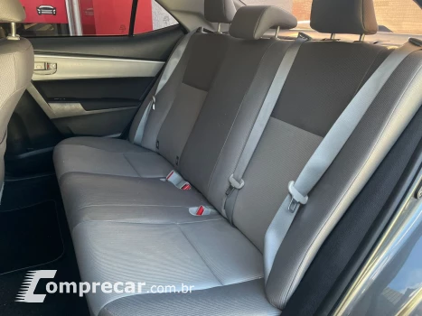 COROLLA 1.8 GLI 16V