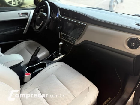 COROLLA 2.0 XEI 16V
