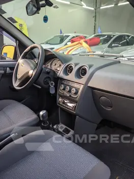 Celta Spirit/ LT 1.0 MPFI 8V FlexP. 5p
