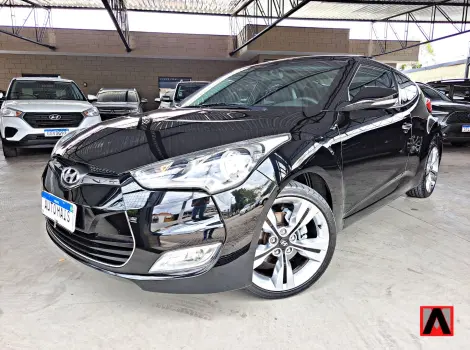VELOSTER 1.6 16V