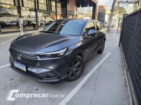 Honda HR-V 1.5 DI I-vtec EXL 4 portas