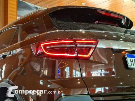 TERRITORY SEL 1.5 GTDI ECOBOOST AUT.
