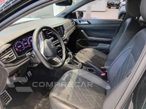 Virtus 1.4 4P 250 TSI EXCLUSIVE AUTOMÁTICO