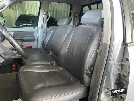 RAM 5.9 2500 SLT 4X4 CD I6 24V TURBO DIESEL 4P AU