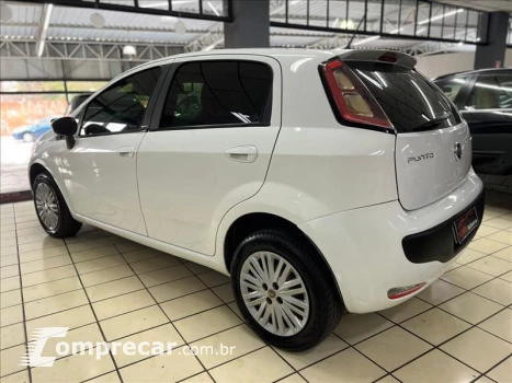 PUNTO 1.4 Attractive 8V