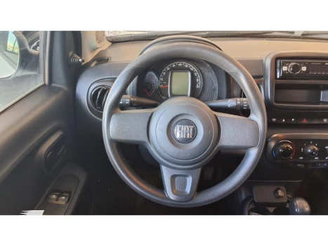 MOBI 1.0 EVO FLEX LIKE. MANUAL
