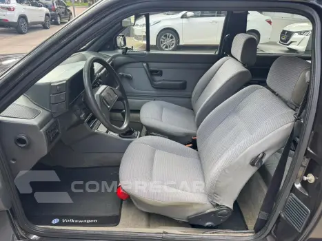 Parati 1.8 Gl 8V Gasolina 2P Manual