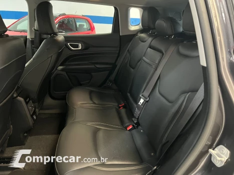 COMPASS 1.3 T270 Turbo Longitude