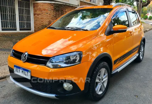 CROSSFOX 1.6 MI 8V
