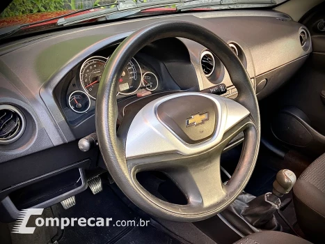 CELTA 1.0 MPFI LT 8V