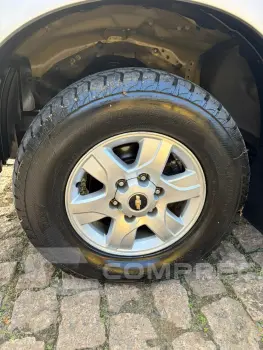 GM / S10 CD LT 2.8 4x4