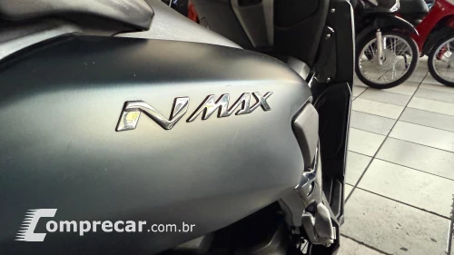 nmax 160C abs