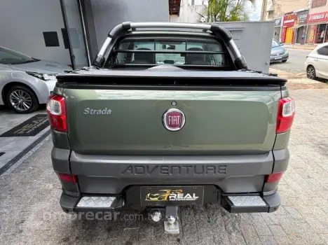 STRADA 1.8 MPI Adventure CD 8V